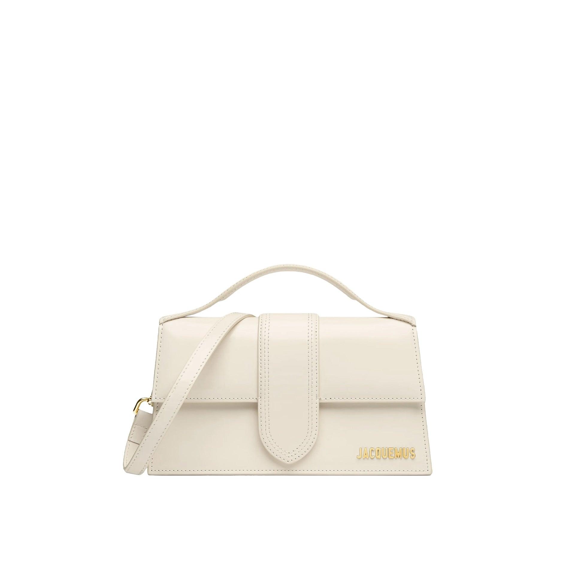 Jacquemus Le Grand Bambino Tasche