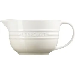 Le Creuset Küchenkanne beige