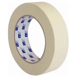 Abdeckband Tape610 bis 80°C Klebeband Malerband 30mm x 50m