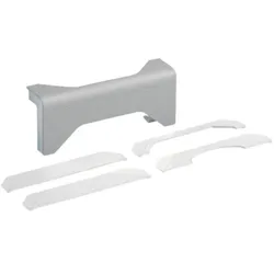 Tehalit 3D-Abzweiger SL 200558D1 alu