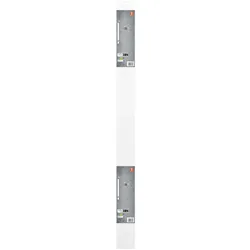 Osram, Deckenleuchte, LED POWER BATTEN 1200 mm 50 W 3000 K (4845 lm)