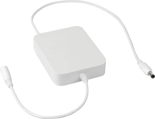 Kern KS-A01 Akkubetrieb extern, Betriebsdauer bis zu 30h ohne Hinterleuchtung, Ladezeit ca. 10h