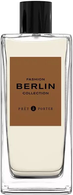 Pret a Porter Berlin Collection Eau de Parfum 100 ml
