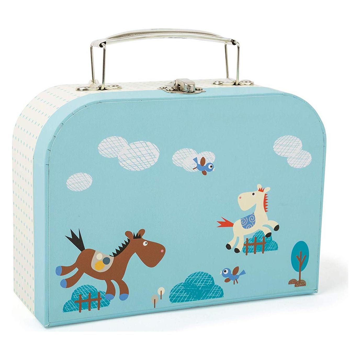 small foot Brotzeit im Koffer (LE11196)