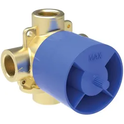 Ideal Standard Grundkörper Bausatz 1 A2391NU für 4/3-Wegeumstellung