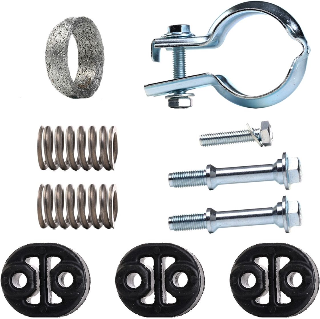 HJS 82 21 6892 Exhaust fitting kit