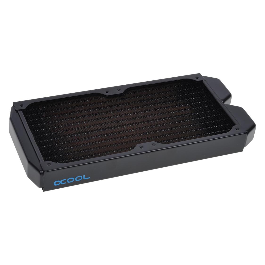 Alphacool NexXxos ST30 Industry HPC Series 240mm Radiator (120 mm) (14248)
