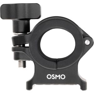 DJI DJI Osmo Selfie-Stick-Klemmhalterung Action-Cam-Halterung, für  Osmo 360, für Motorrad