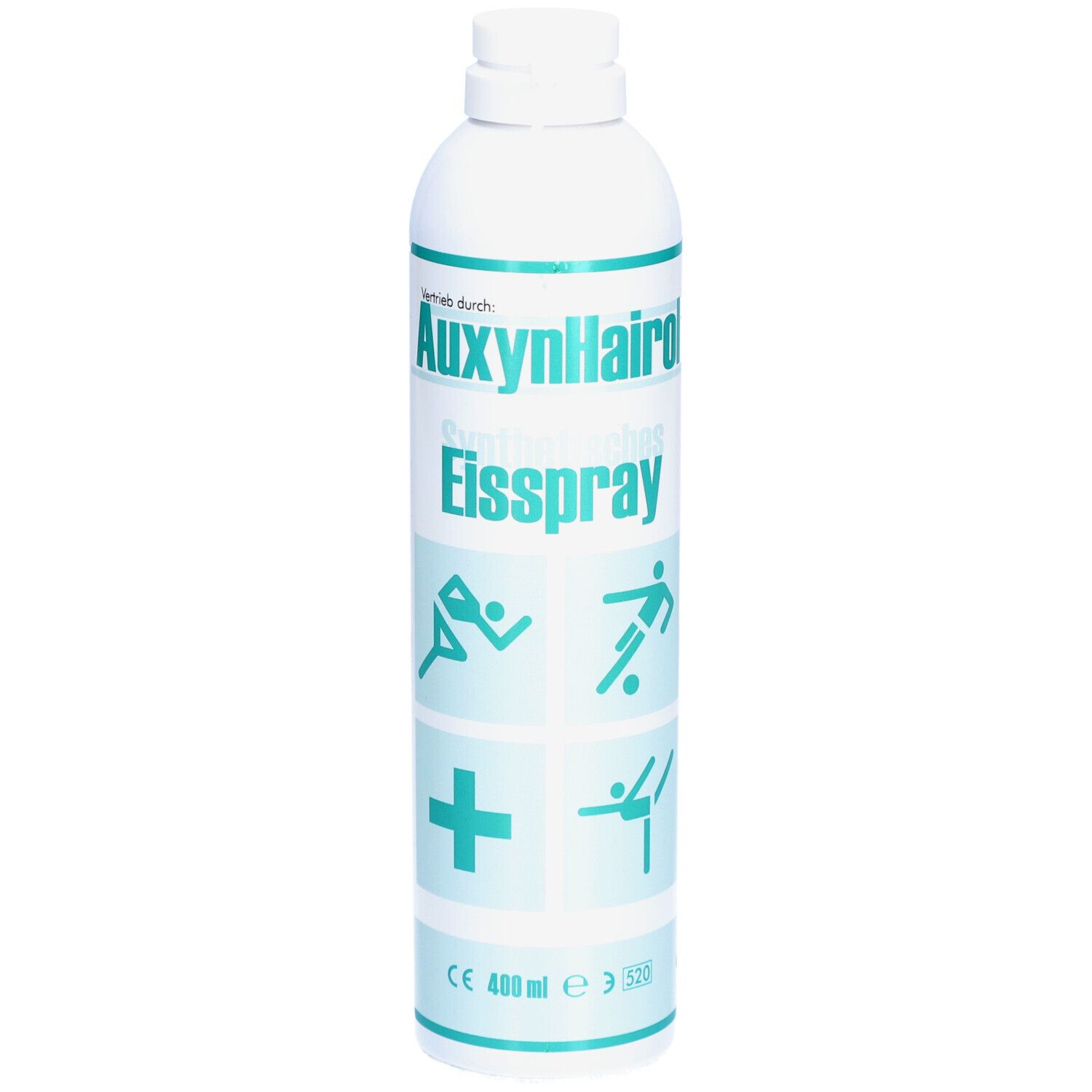Eisspray 400 ml Spray