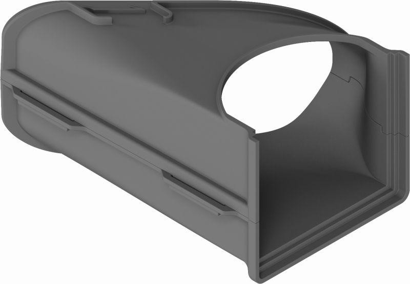 Meltem Adapterstuk S-AS-G4 - 300503