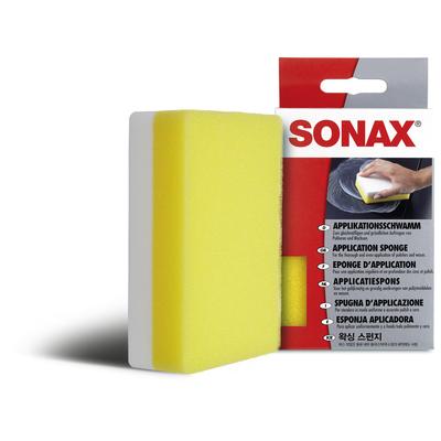 SONAX Schwamm ApplikationsSchwamm 04173000