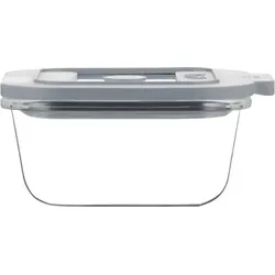 Fresh Storage Frischhaltedose 310 ml, quadratisch