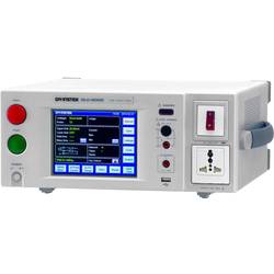 GW Instek GLC-9000 Isolationsmessgerät kalibriert (ISO) 01LC9K0000GS