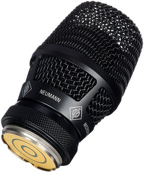 Neumann KK 105 U BK Noir