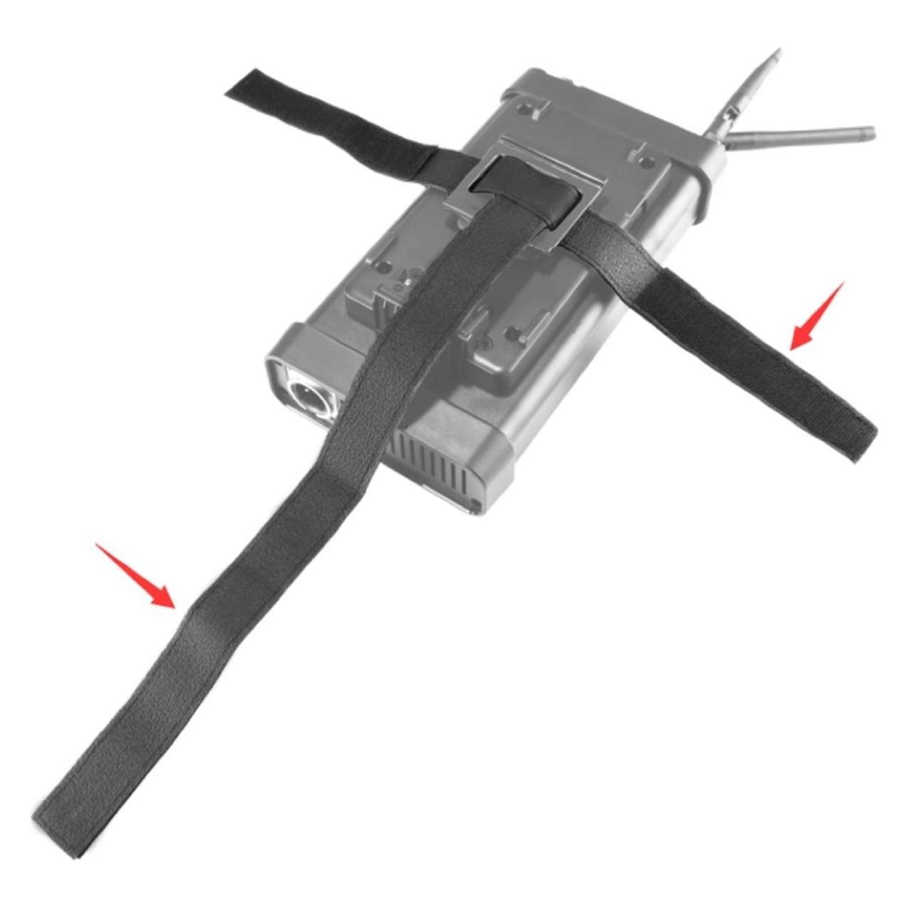 Godox UL150/FL/VL strap (Blitzgerät Ersatzteile) (35326251)