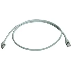Telegärtner MP8 FS 600 (S/FTP, CAT6a, 50 m), Netzwerkkabel