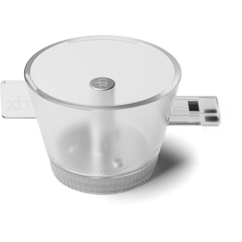 xBloom Omni Tea Brewer transparent