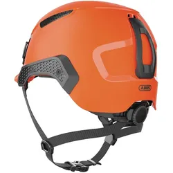 Abus, Kopfschutz, Spector (53 - 63 cm)