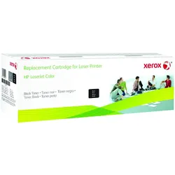 Xerox Tonerpatrone für HP LaserJet Enterprise 600 M602, 600 M603, M4555, Schwarz