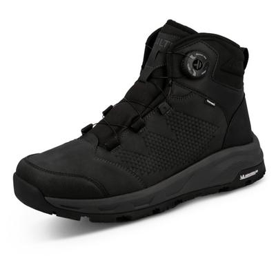 Halti - Buli Mid 2 DX IC FL - Winterschuhe 46 | EU 46 schwarz