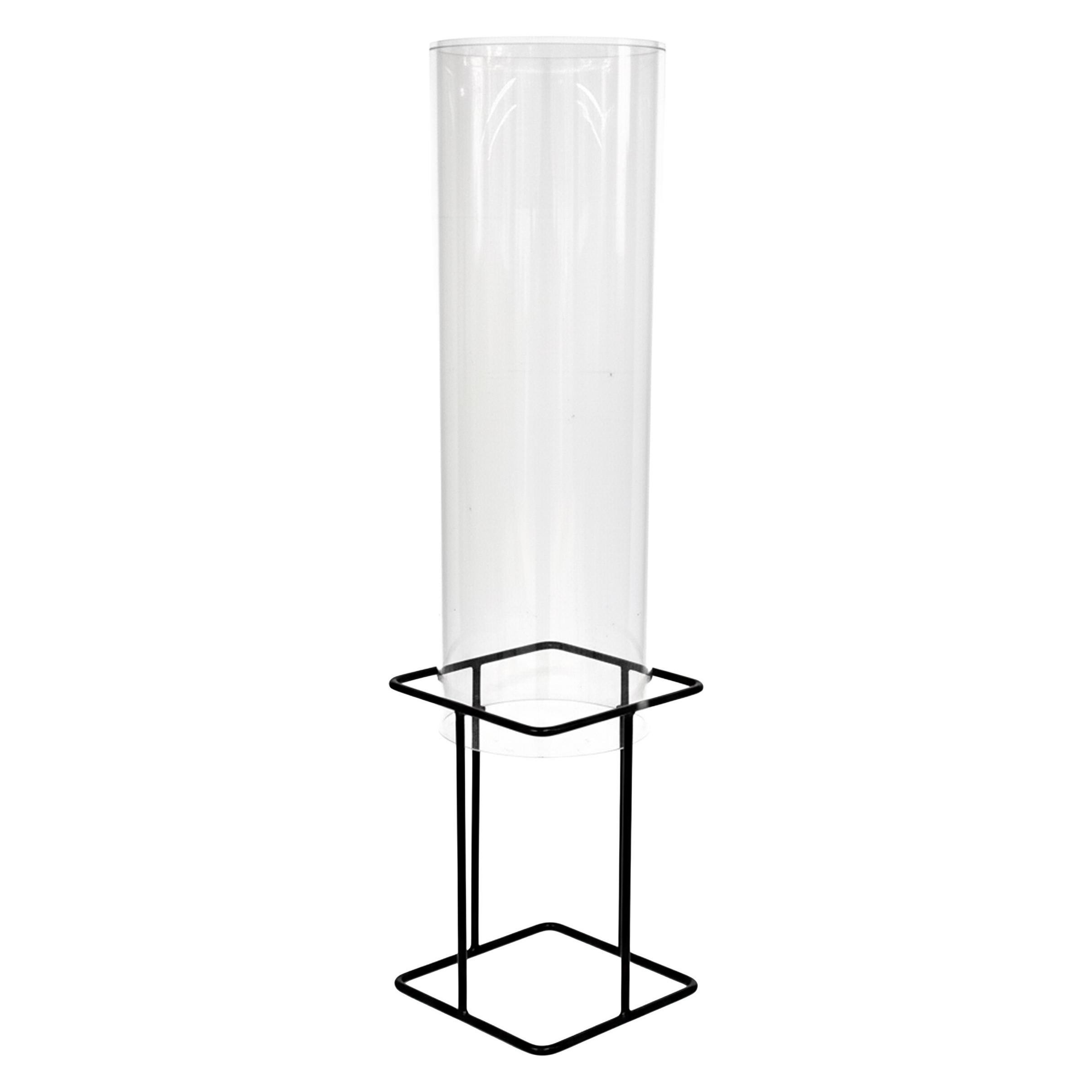 Relaxdays Fischsäule (4052025846589)
