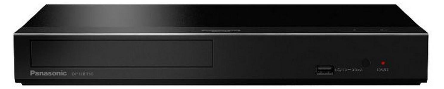 Panasonic DP-UB450 4K Ultra HD Blu-ray speler met Dolby Atmos en DTS:X ondersteuning