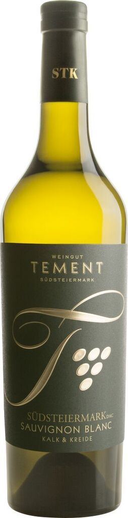 Sauvignon Blanc Steirische Klassik 2025 Tement