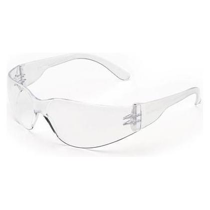Univet Sikkerhedsbrille 568 klar (568.01.00.00)