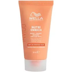 WELLA PROFESSIONALS INVIGO NUTRI ENRICH MASK