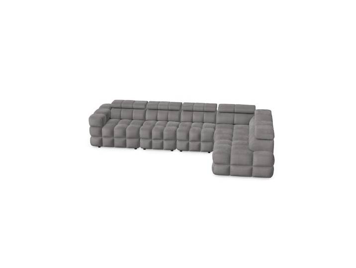 Modulares Sofa Buffalo - Deine Wunschkonfiguration ACOLHC - Luxusbetten24