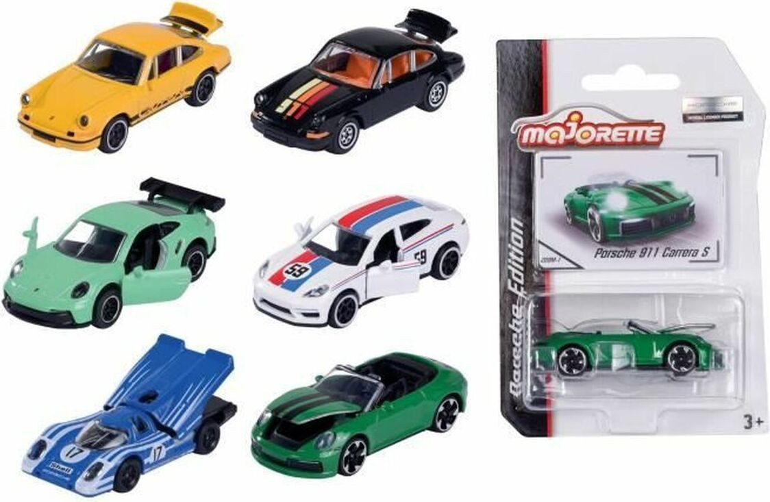 Majorette Porsche Premium Car - Willekeurig model