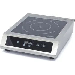 Maxima Kochfeld - Ø28cm - 3500W - Induktion