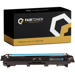 Premium Kompatibel für Brother DCP-9015 CDW (TN-245C) Toner Cyan