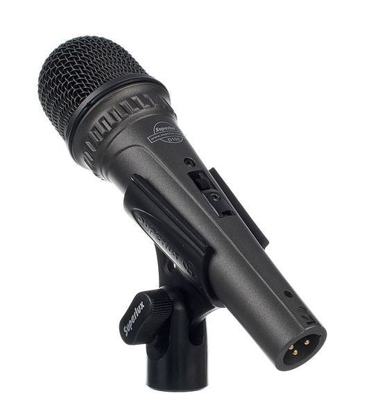 Superlux D108A
