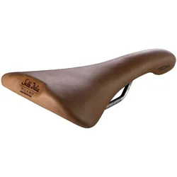 SELLE ITALIA Sattel Flite Racer TI316 | hellbraun
