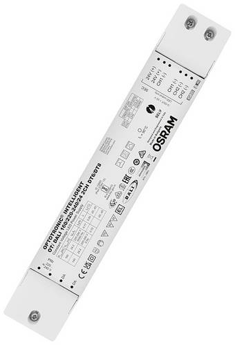 OSRAM HOMELIGHTING OPTOTRONIC DALI LED-Treiber 160W 24V dimmbar 1St.