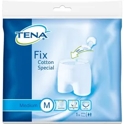 TENA Fix Cotton Special - M 1 St