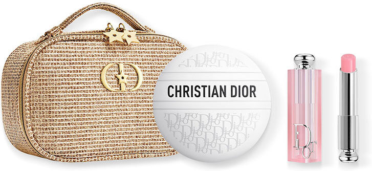 Christian Dior Coffret Dior Le Rituel Beauté et Soin Gloss