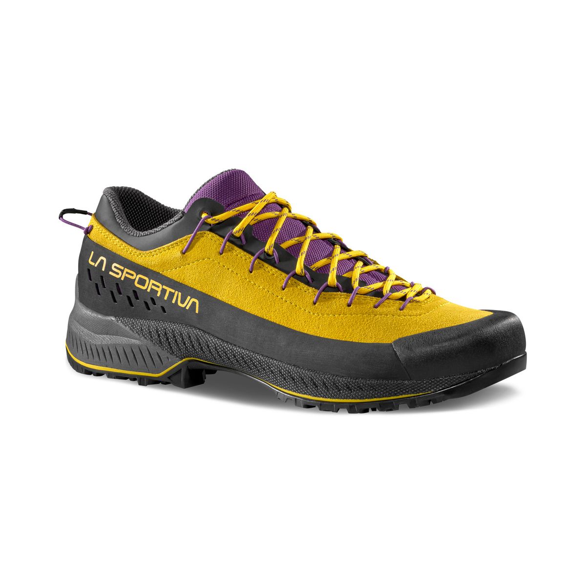 La Sportiva TX4 Evo yellow/purple (Y00U00) 445 ZFAS040Y00U00445