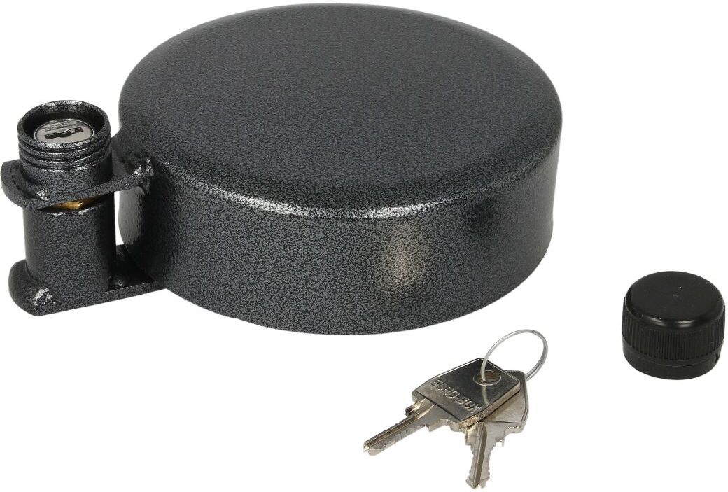 Cargoparts Elemento, serbatoio carburante CARGO-ZP035