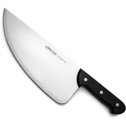 Arcos Hair Design Cuchillo Pescadero Series Universal 290mm Arcos, Küchenmesser, Schwarz