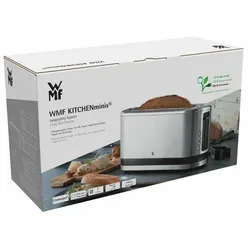 WMF KÜCHENminis Langschlitz-Toaster