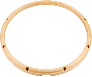 Gibraltar "14" Snare Wood Hoop Batter"