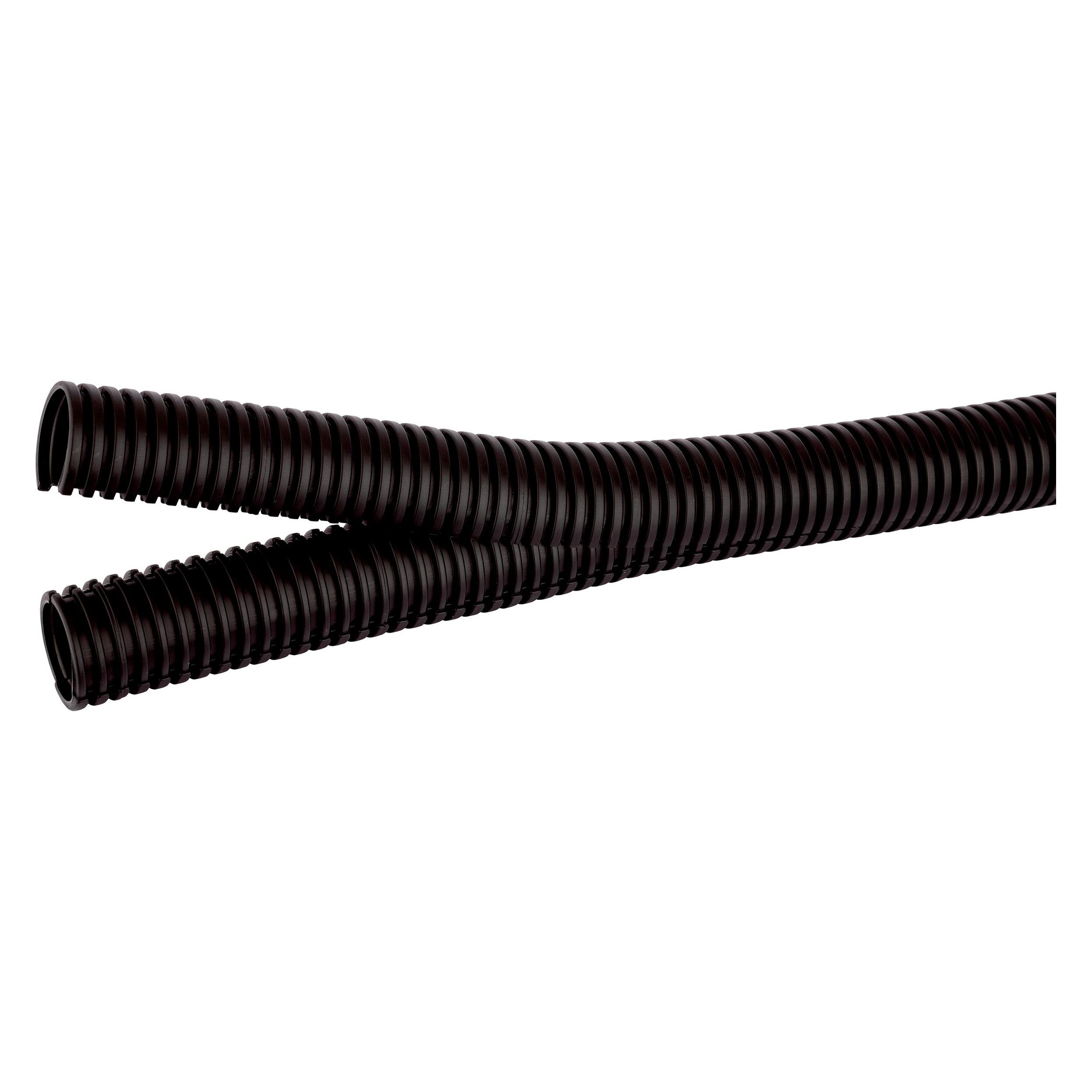 Lapp Wellrohr Schwarz 6.30 mm 61806 (61806621)