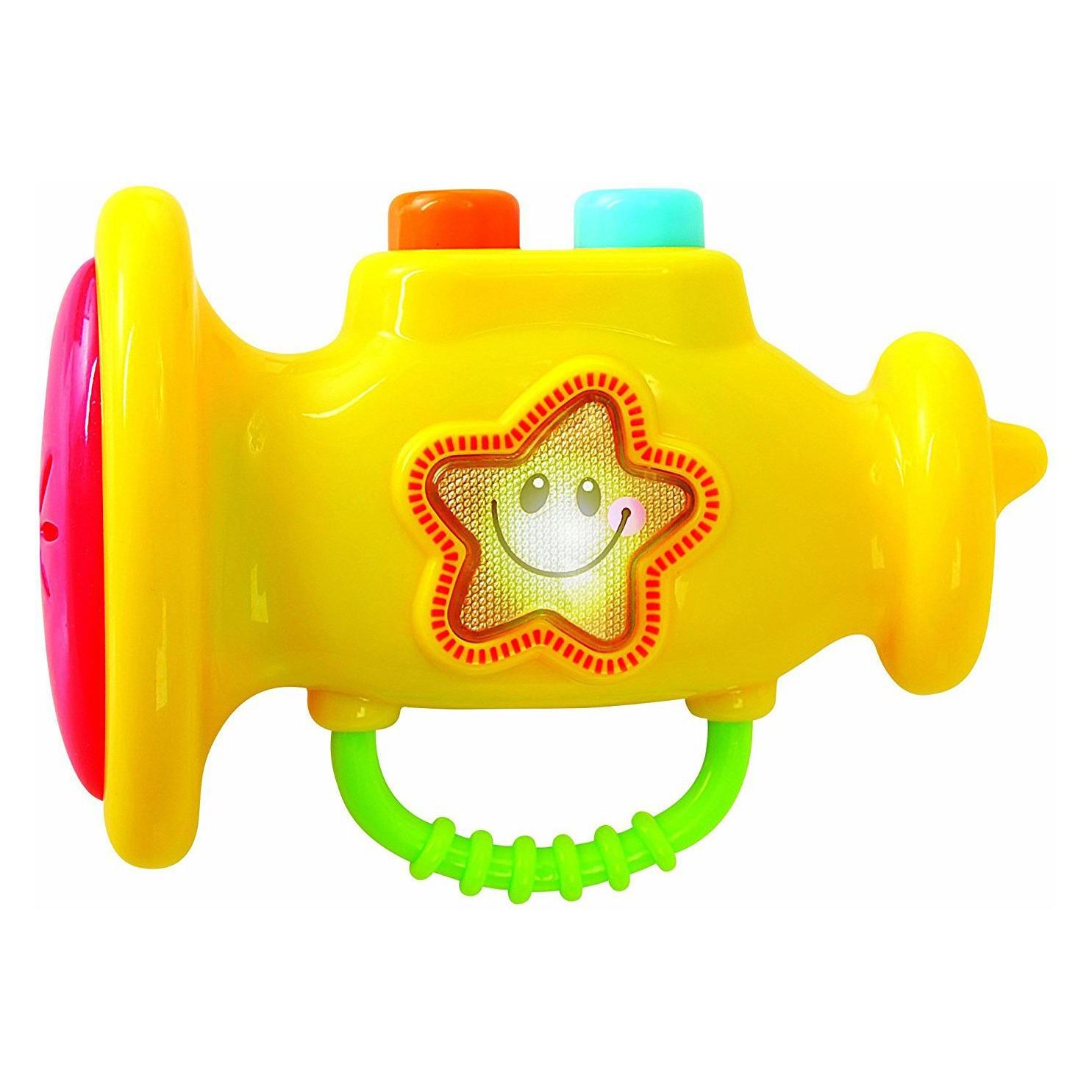 Play Baby Rockstar Trompete (49274697)