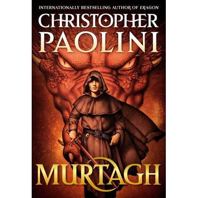 Murtagh, Gebundene Ausgabe von Christopher Paolini, Random House LLC US, 978-0-593-65086-8