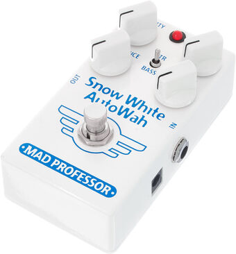 Mad Professor Snow White Auto Wah GB