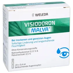 Visiodoron Malva