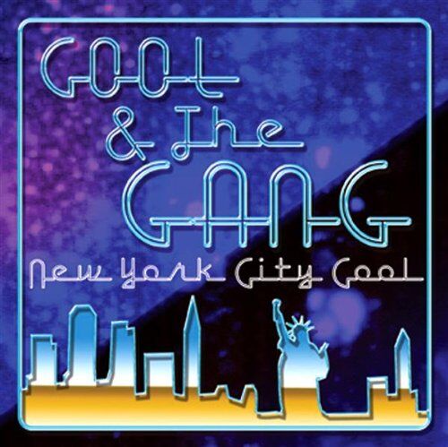 Kool - New York City Cool - Preis vom 09.10.2026 07:28:09 h