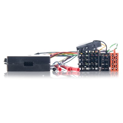 CHP CAN BUS Interface mit 5 Serviceausgängen ALFA ROMEO, FIAT, LANCIA